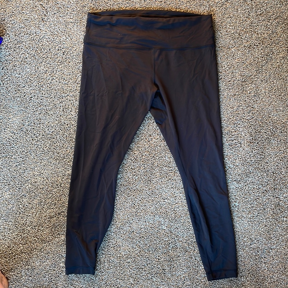 Lululemon Align Super High-Rise Pant 28”